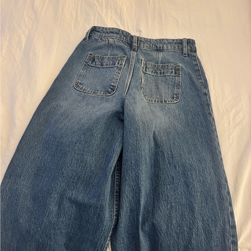 Free Assembly Jeans - Picture 2 of 2